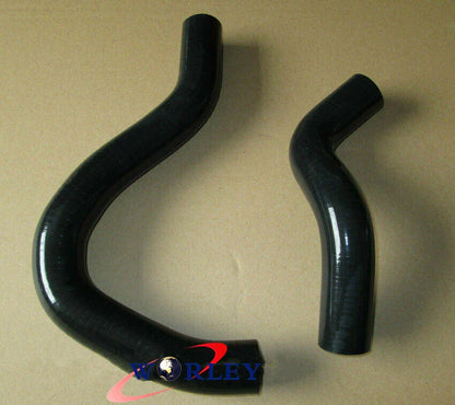 Silicone Hose for Honda Civic Si/SiR/Type-R EP3 K20A 2002-2005 Blue