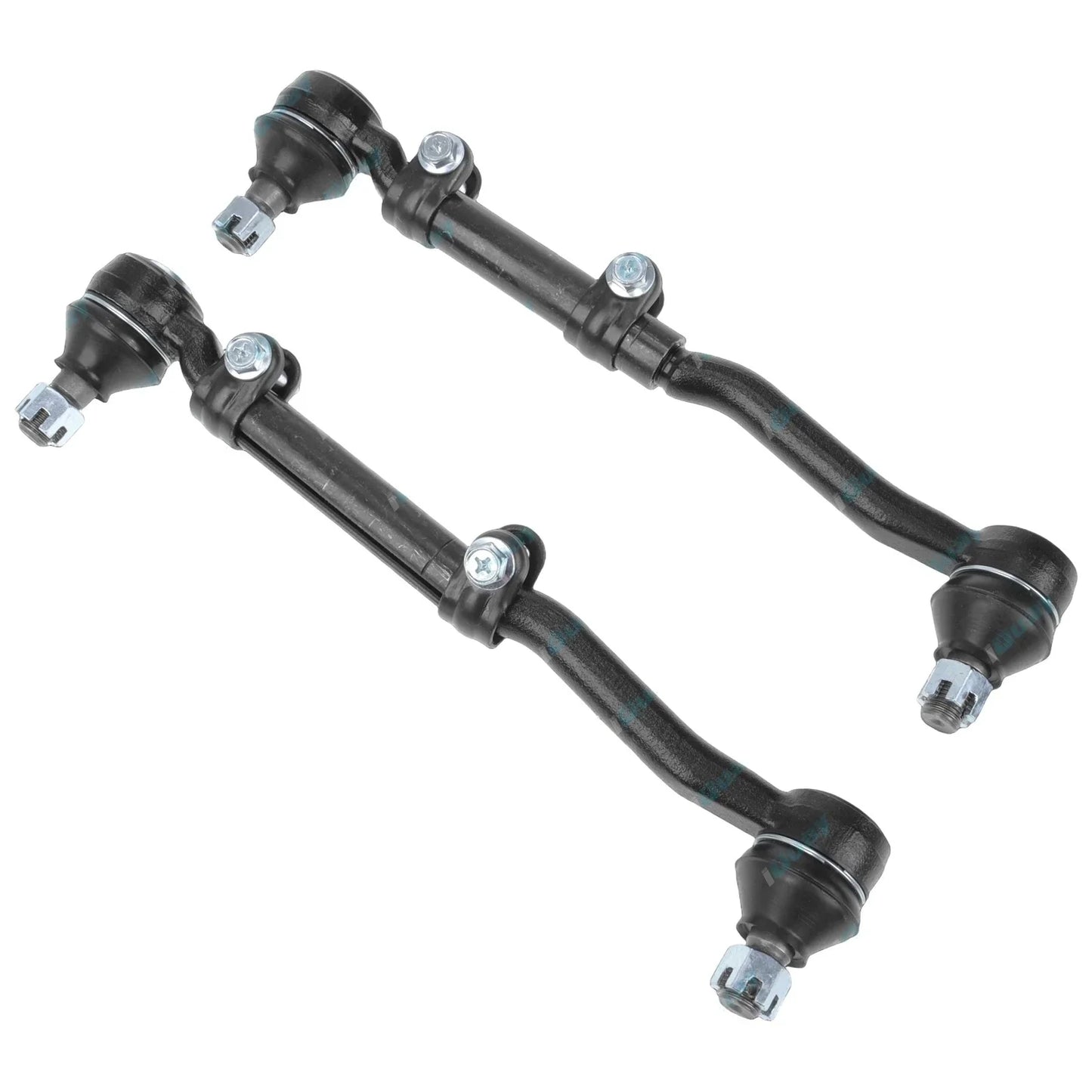 Inner & Outer Tie Rod End Set for Toyota Hilux KZN165R (1999-2005)