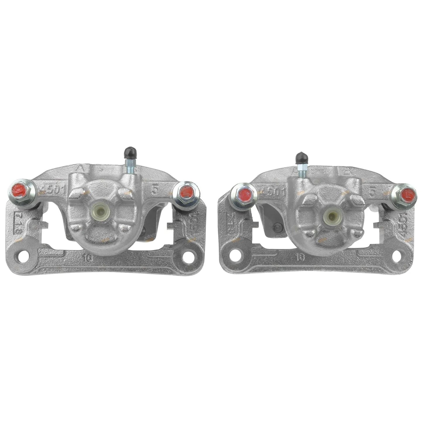 Rear Disc Brake Calipers for Mitsubishi Pajero NM NP NS NT (2000 - 2011)