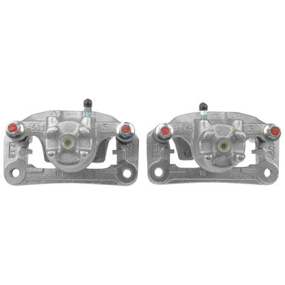 Rear Disc Brake Calipers for Mitsubishi Pajero NM NP NS NT (2000 - 2011)