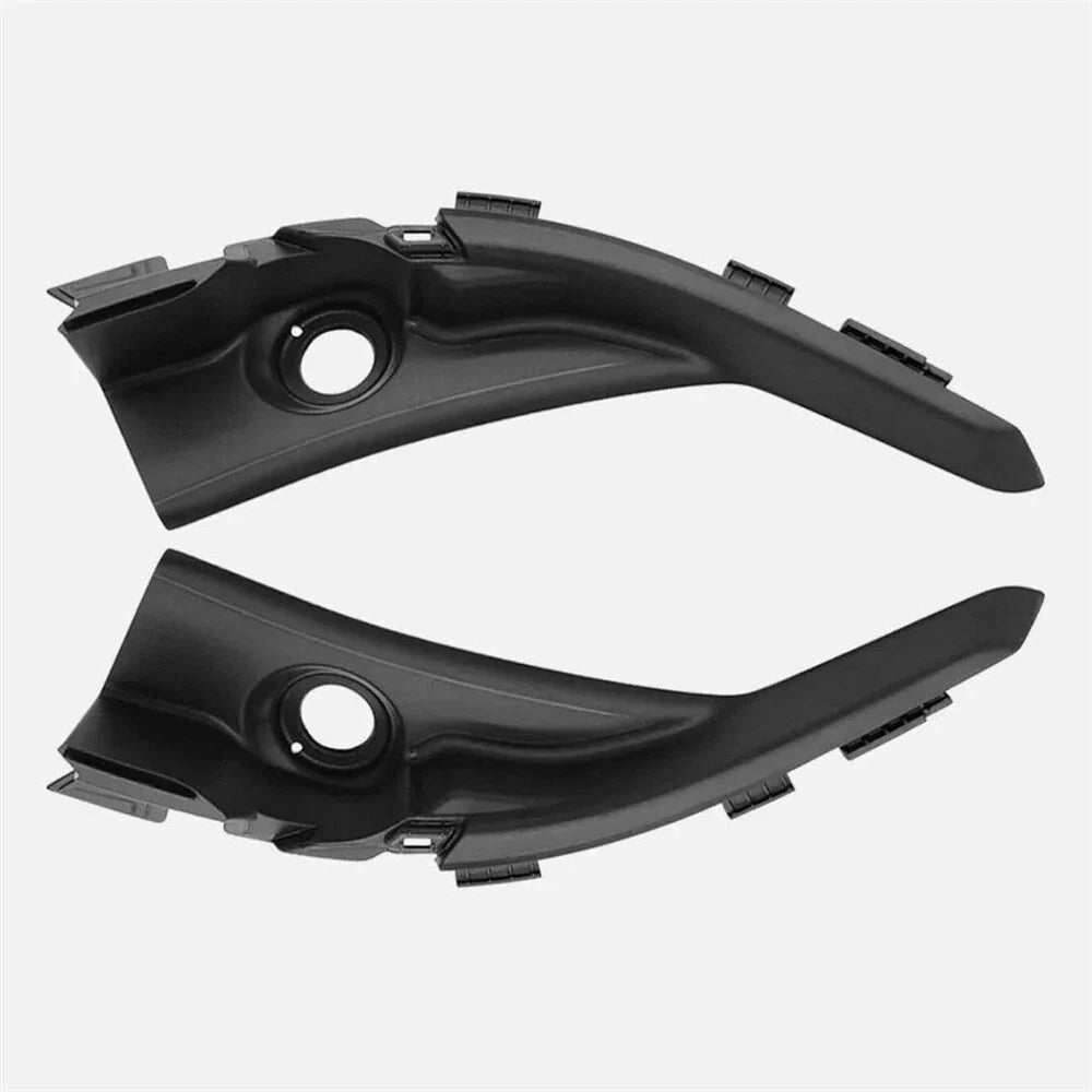 Front Cowl Windshield Wiper Motor Cover for Honda Civic
