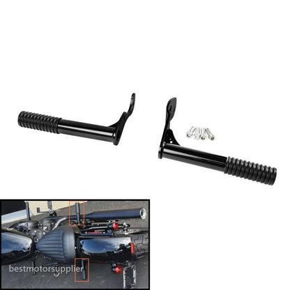 Engine Guard Crash Bar for Harley Softail Low Rider (2018-2025)