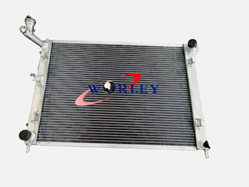 3ROW Aluminum Radiator for HYUNDAI I30, ELANTRA HD (2006-2023)