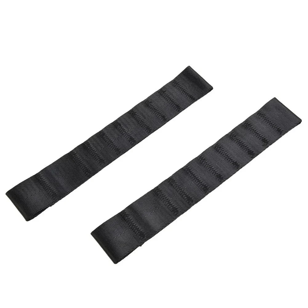 Door Check Straps Nylon Multi-Hole for Jeep