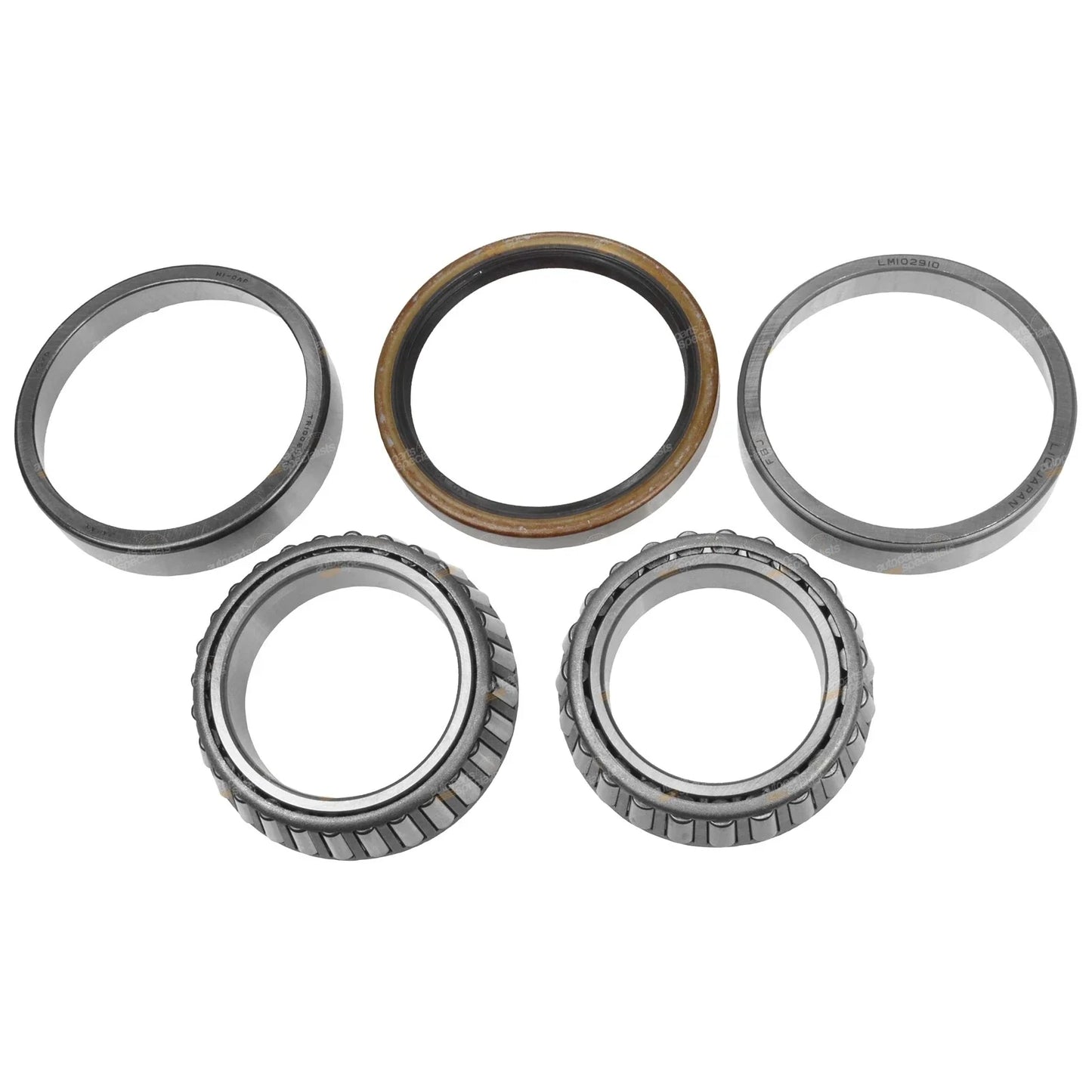 Front Wheel Bearing Kit for Toyota Tarago (1986–1990)