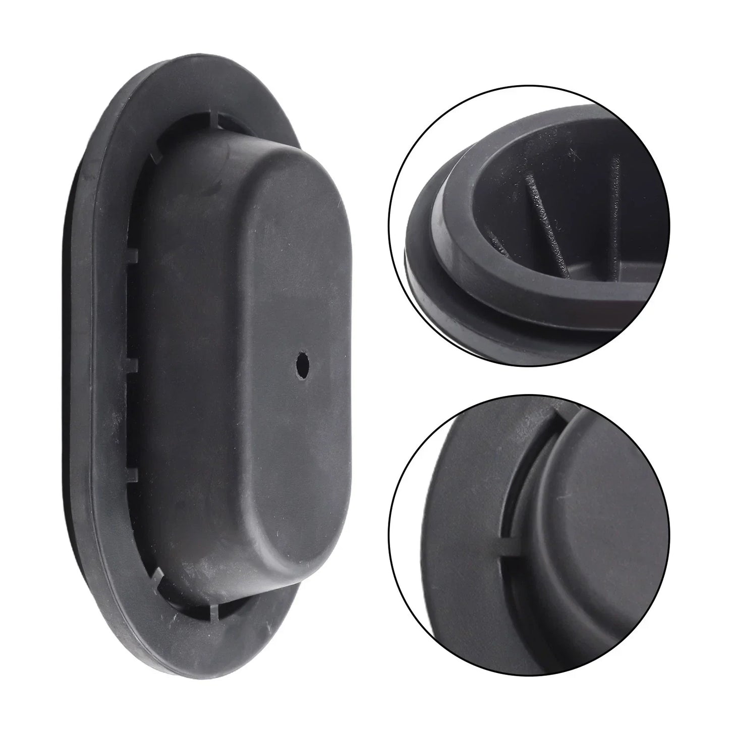 Shock Insulator Top Cover for Accent (2006–2011)
