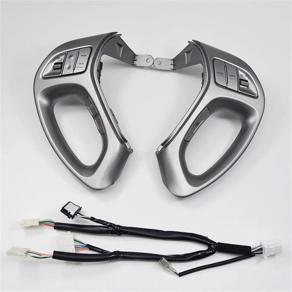 Multi-Function Steering Wheel Button for Hyundai IX35 (2009-2013)