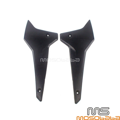 Oil Tank Cover Panel for Kawasaki KLX250 D-Tracker X KLX250SF (2008-2018)