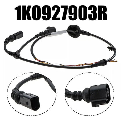 ABS Harness Left Front Sensor with Brake Pad for Golf (2006–2013)