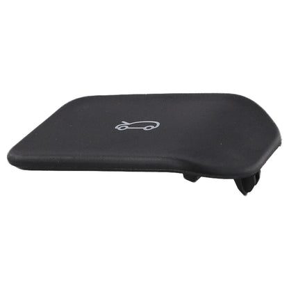Premium Hood Pull Cable Handle Switch Cover for Land Rover