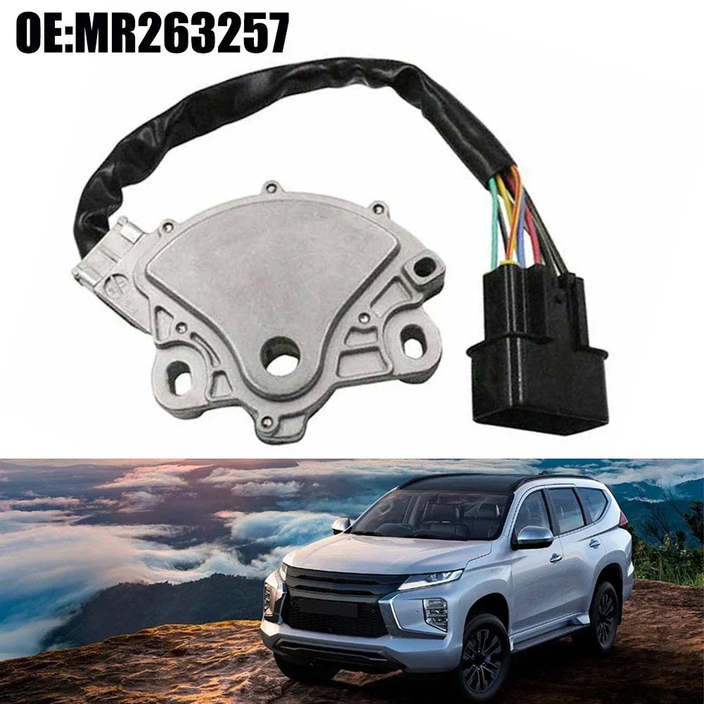 Gearbox Shift Switch Replacement for Mitsubishi Montero (1999–2004)