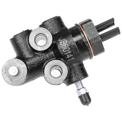 Brake Proportioning Valve for Toyota Landcruiser 78 79 Series (1999–2022)
