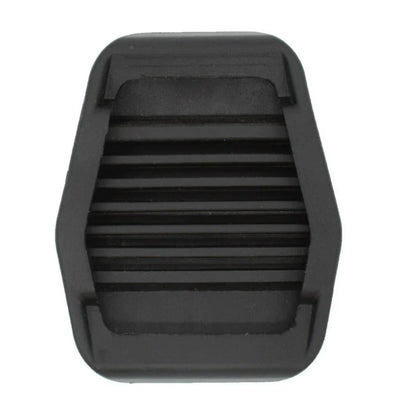 Car Brake Clutch Pedal Pad Covers for Ford Focus III, Grand C-Max, Kuga