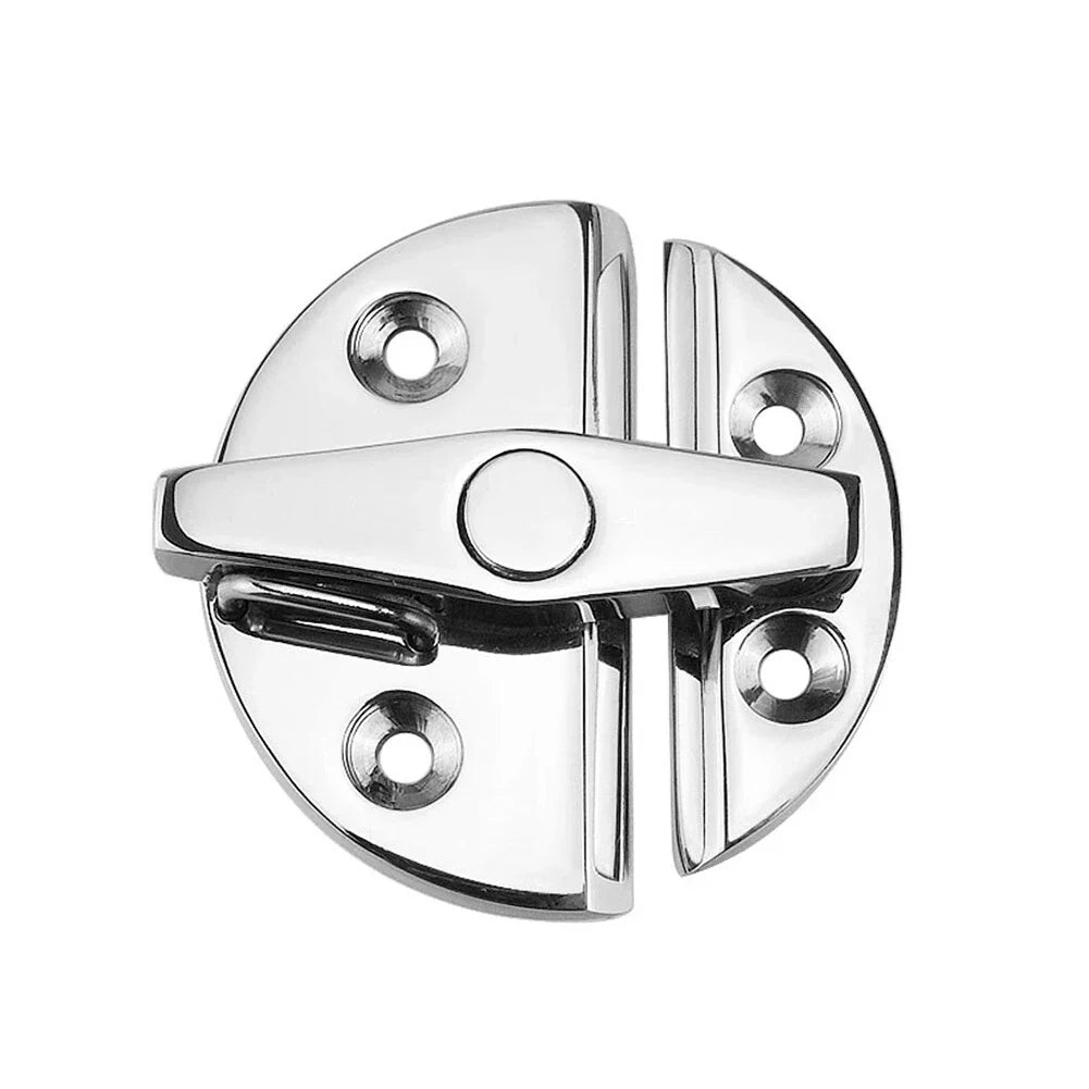Boat Door Catch Latch / 180° Rotate for Boat