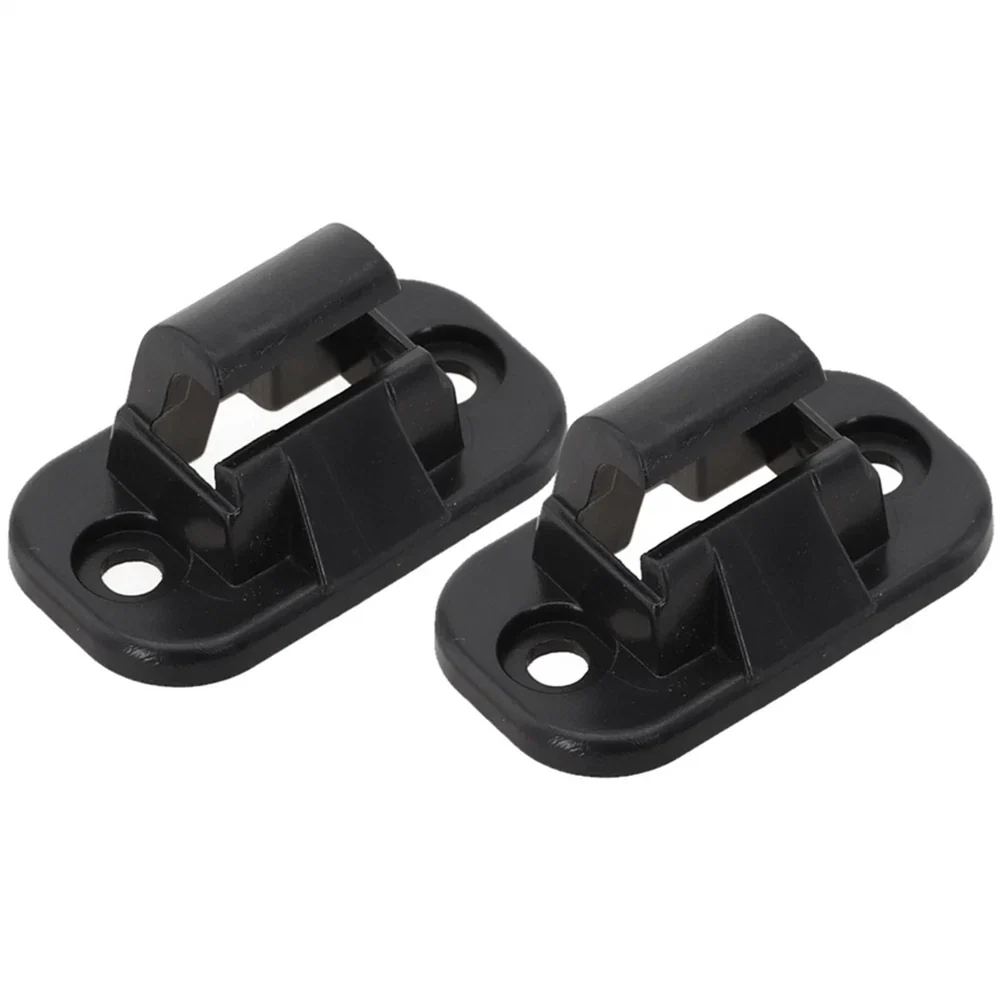 Sun Visor Clips for Freightliner M2 106 (2008-2022)