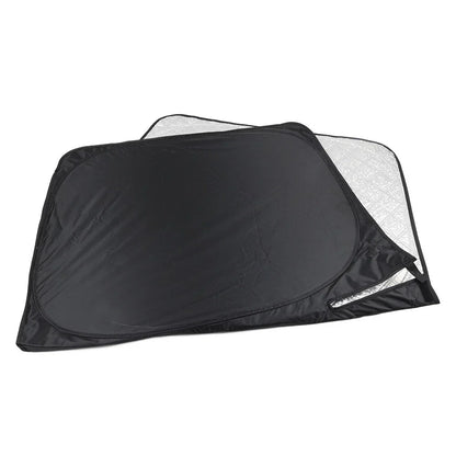 Foldable Windshield Sun Shade Visor for Mazda CX-5 (2013-2016)