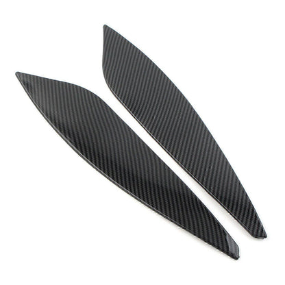 Left Right Tank Side Cover Panels for Yamaha YZF R6 (2003-2005)