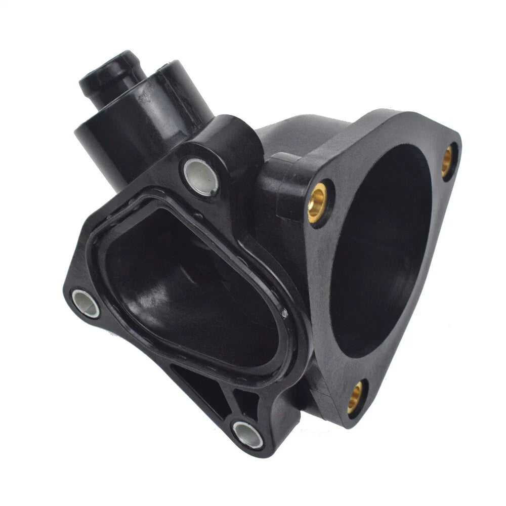 Thermostat & Housing Case for Honda CR-V 2.4L (2002-2006)