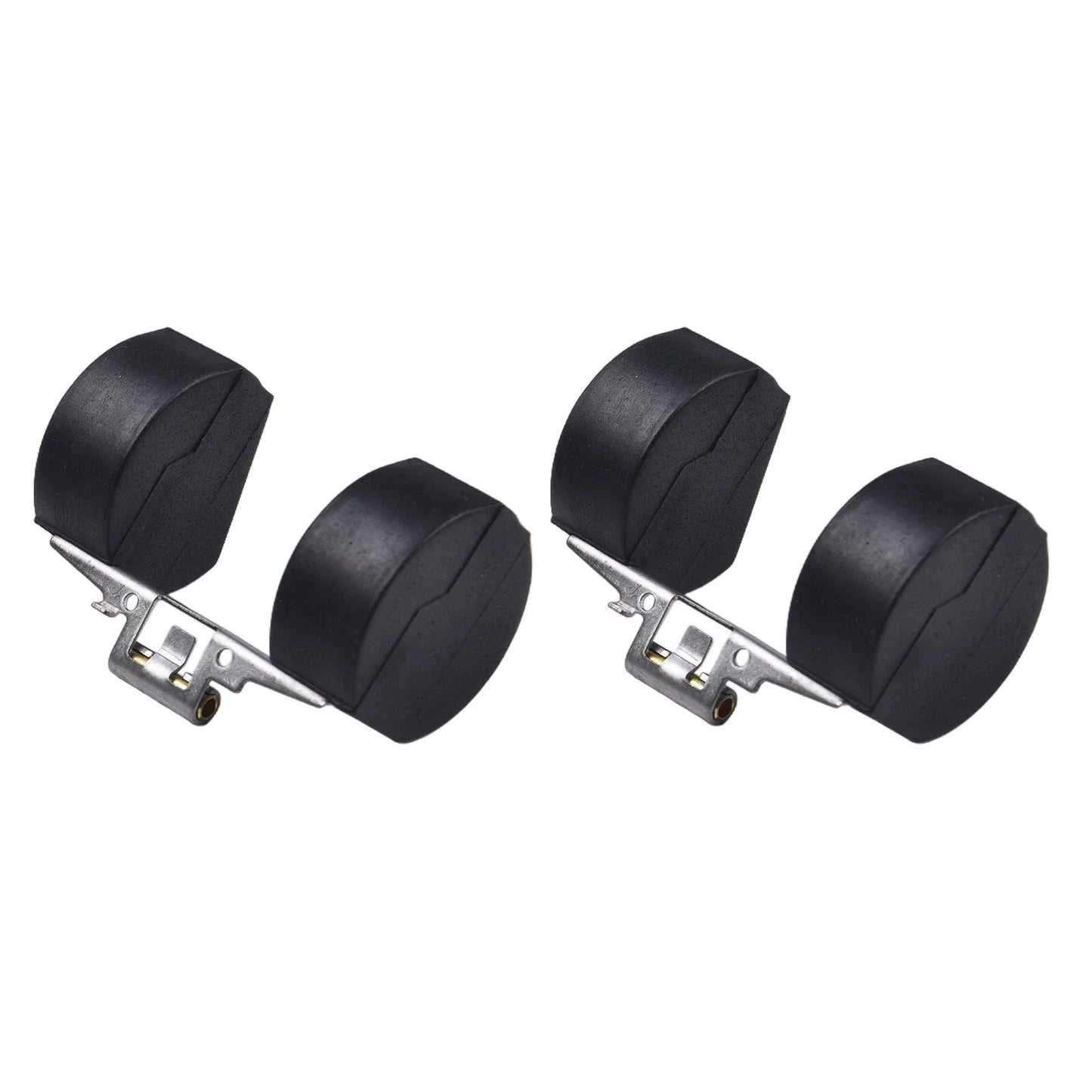 4 x Carburetor Repair Kit Black for CB750K (1969–1976)