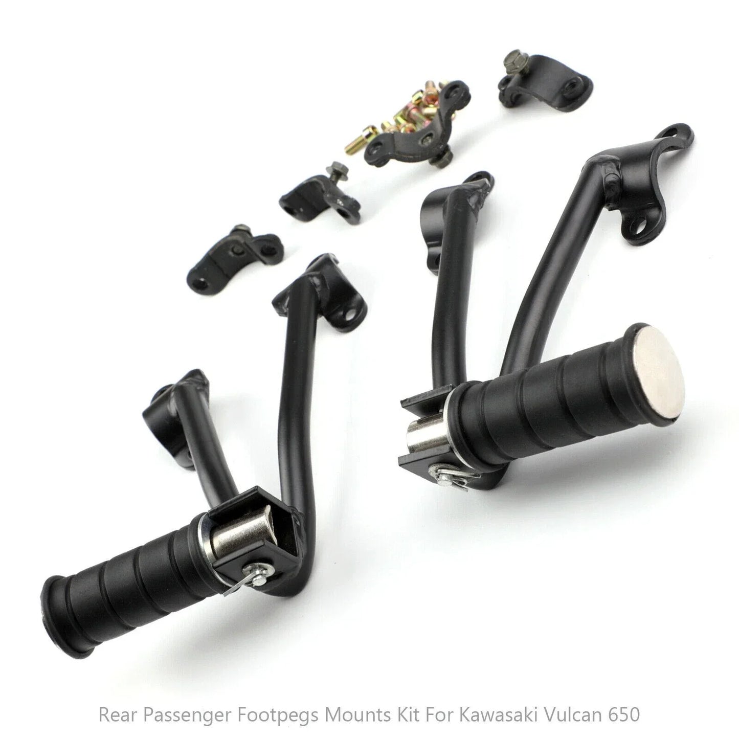 Rear Passenger Foot Peg Bracket for Kawasaki VN650 Vulcan 650 (2015-2023)