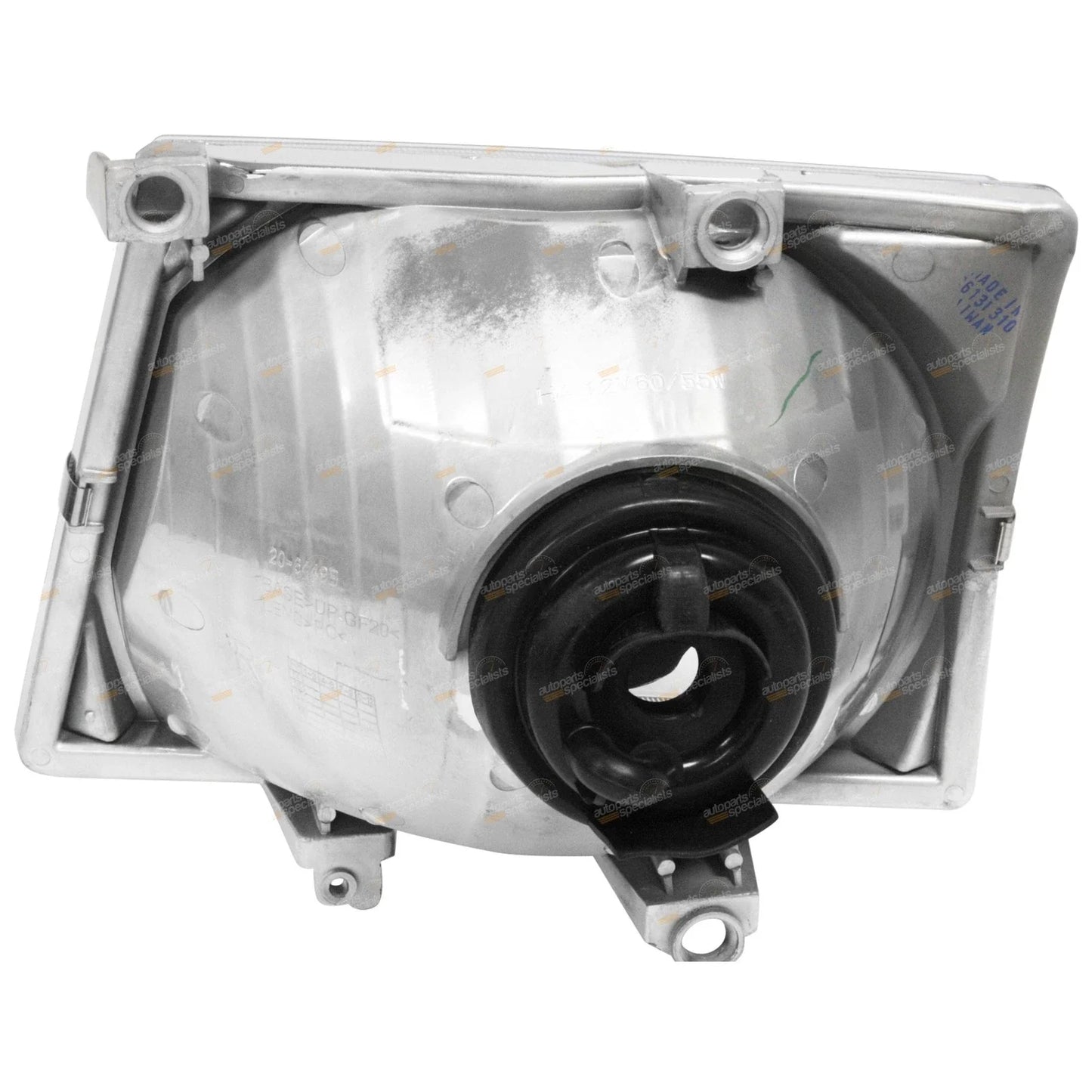 Headlights For Ford Courier (2002-2006)