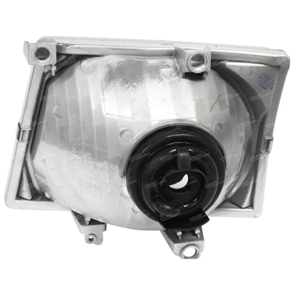 Headlights For Ford Courier (2002-2006)