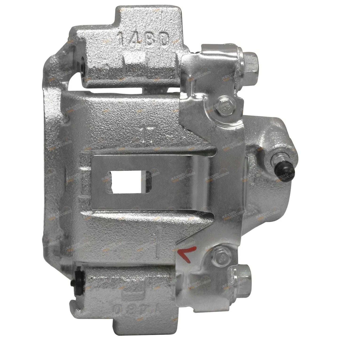 Rear RH Brake Caliper Assembly for Landcruiser VDJ76R VDJ78R VDJ79R V8 4.5L