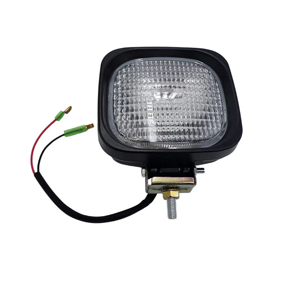 24V Front Spot Light Waterproof for Car