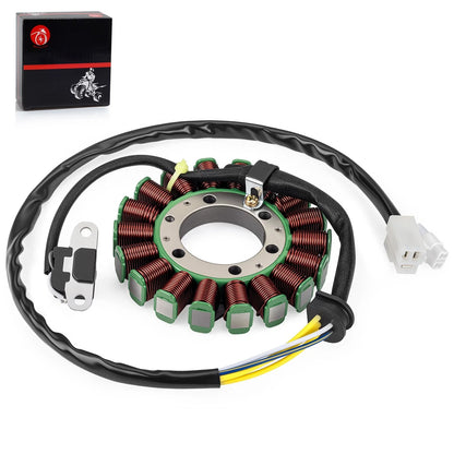 Generator Stator for Suzuki QuadRacer 450 LT-R450 (2006–2009)