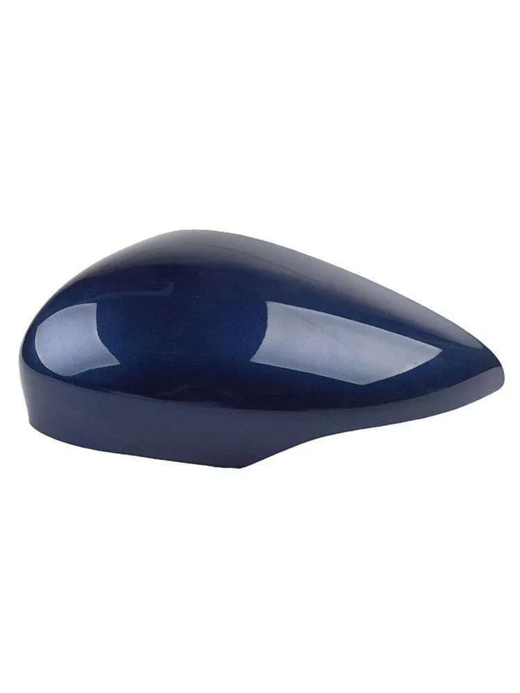 Left Side Mirror Cover for Ford Fiesta (2008–2017)