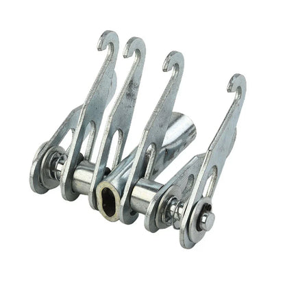6-Finger Dent Repair Puller / 16mm / Claw Hook for Slide Hammer Car Body