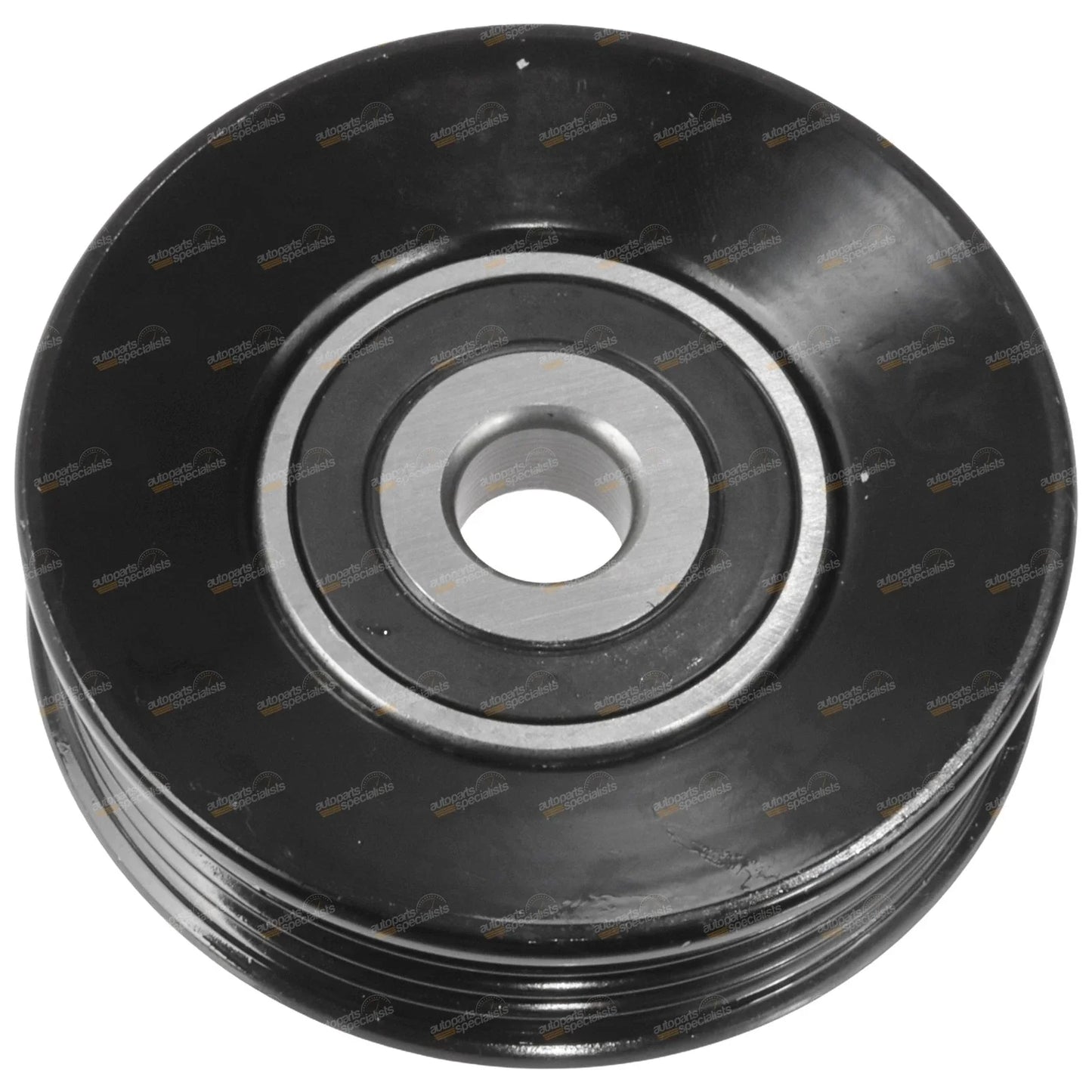 Pulley / Air Conditioning for Toyota Hilux (1997–2005)