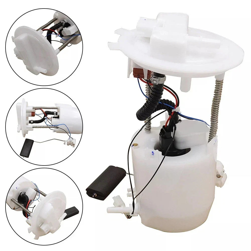 Fuel Pump Module 6L for Nissan Juke (2011–2011)