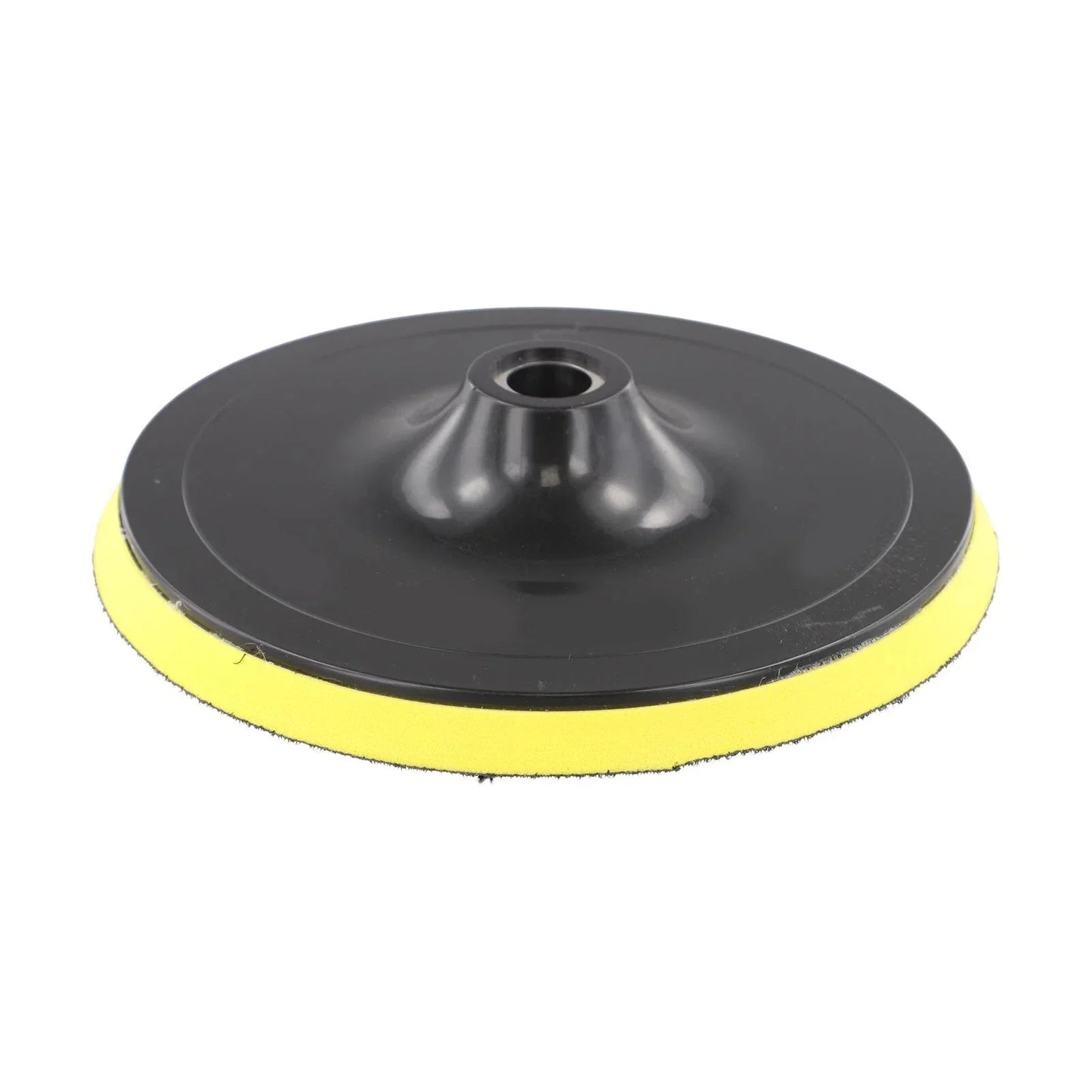 5 x Car Polishing Pads Waxing Cleaning Detailing Wool Bonnets Buffer Tool for Car