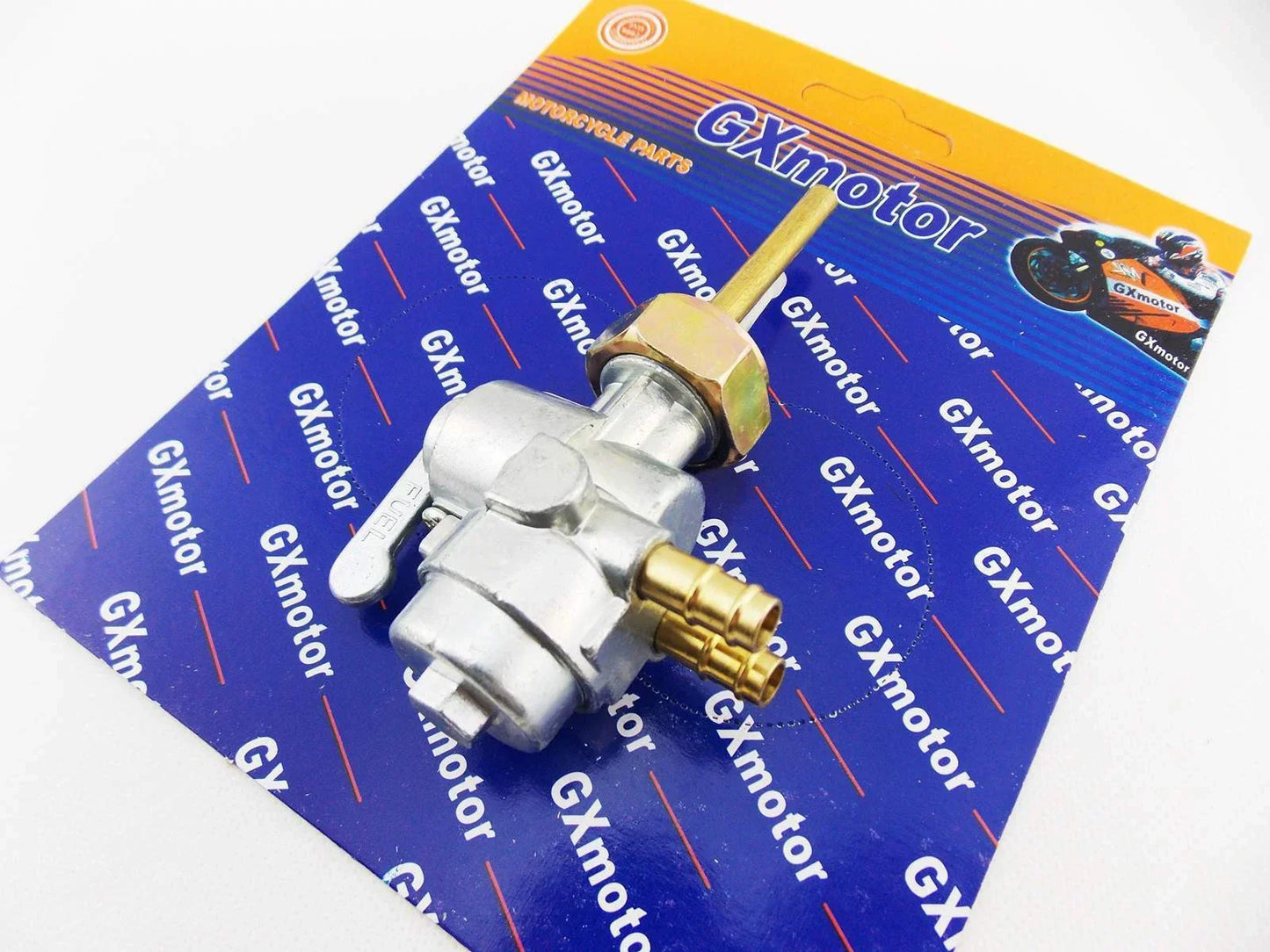 22mm Fuel Tap Petcock for BRIDGESTONE 200 SS GXMOTOR