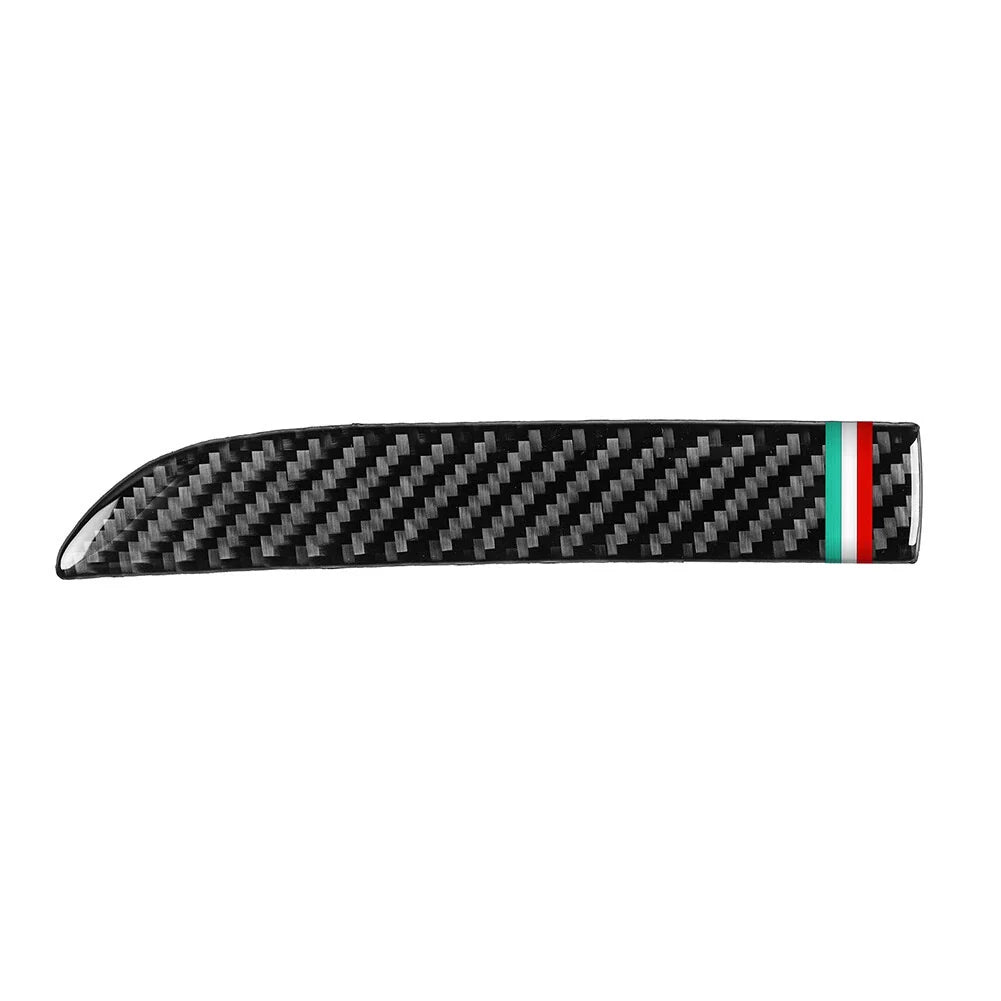 Driver's Side Dashboard Cover Trim for Alfa Romeo 159, Brera, Spider (2006-2011)