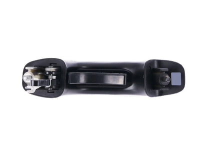 5pc Front Rear Left Right Outer Door Handle for Hyundai Santa Fe (2000–2006)