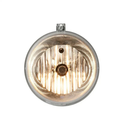 12V 55W Front Bumper Fog Lights for Infiniti G25 G37 Q60 Nissan Juke (2008-2019)