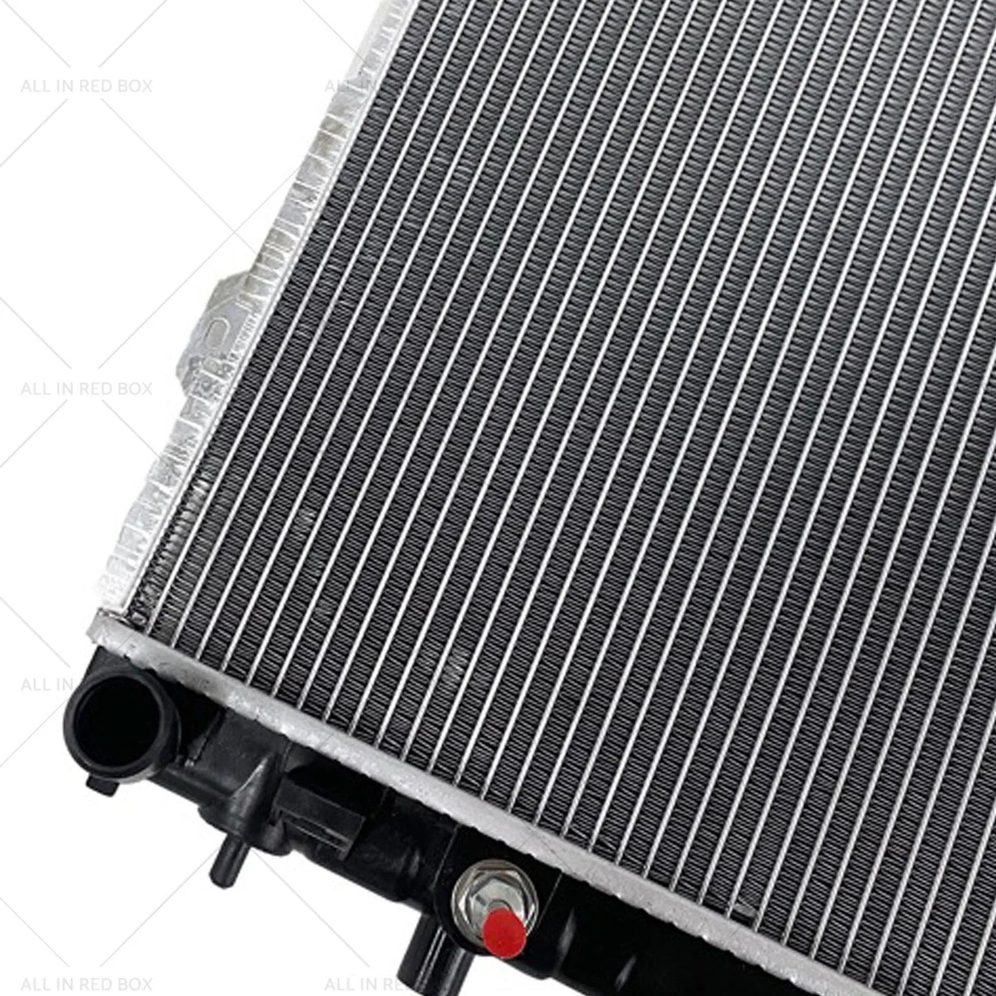 Radiator for Hyundai Elantra XD HD GL GLS 1.8L (2000-2006)