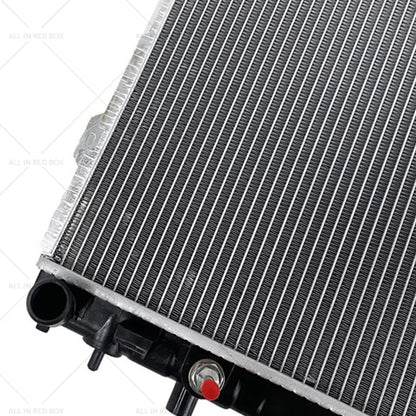 Radiator for Hyundai Elantra XD HD GL GLS 1.8L (2000-2006)