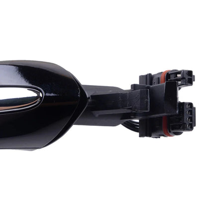 Front Left Exterior Door Handle for BMW F02 F03 F04 F06 F07 F10 F11 F12 (2010-2017)