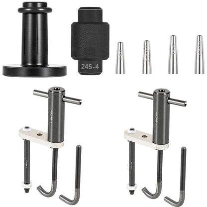 Fuel Injector Rail Assembly Remover & Seal Tools for GM245