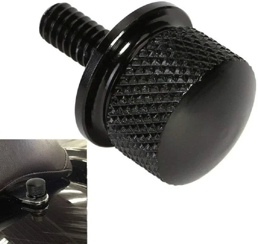 Rear Seat Bolt Nut for Harley Sportster XL1200 (1996-2019)