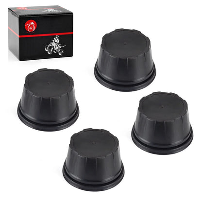 4 Wheel Center Cap for Honda Rancher/Foreman/Rubicon (2000-2015)
