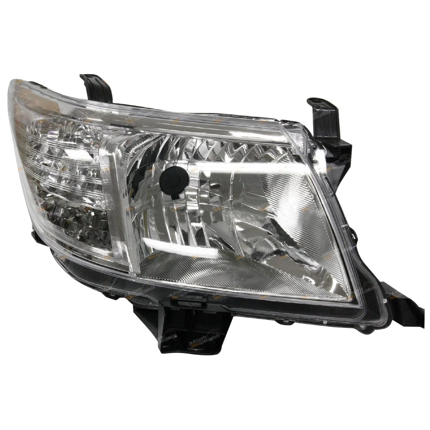 Right Headlight for Toyota Hilux TGN/KUN/GGN (2011–2015)