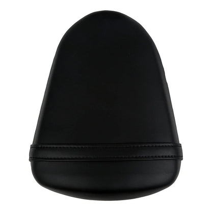 Black Rear Passenger Seat for Suzuki GSXR1000 2007-2008