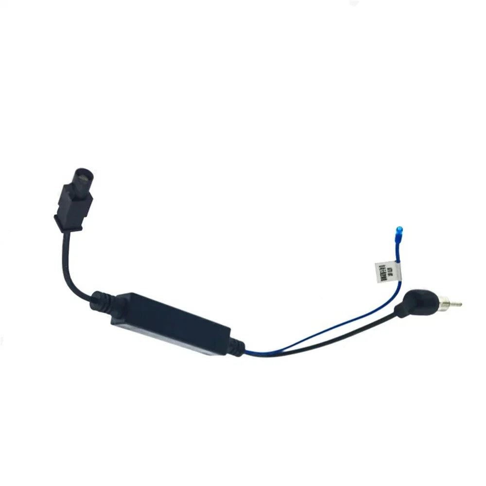 Antenna Aerial Adaptor for Ford Renault Fakra Male Connector
