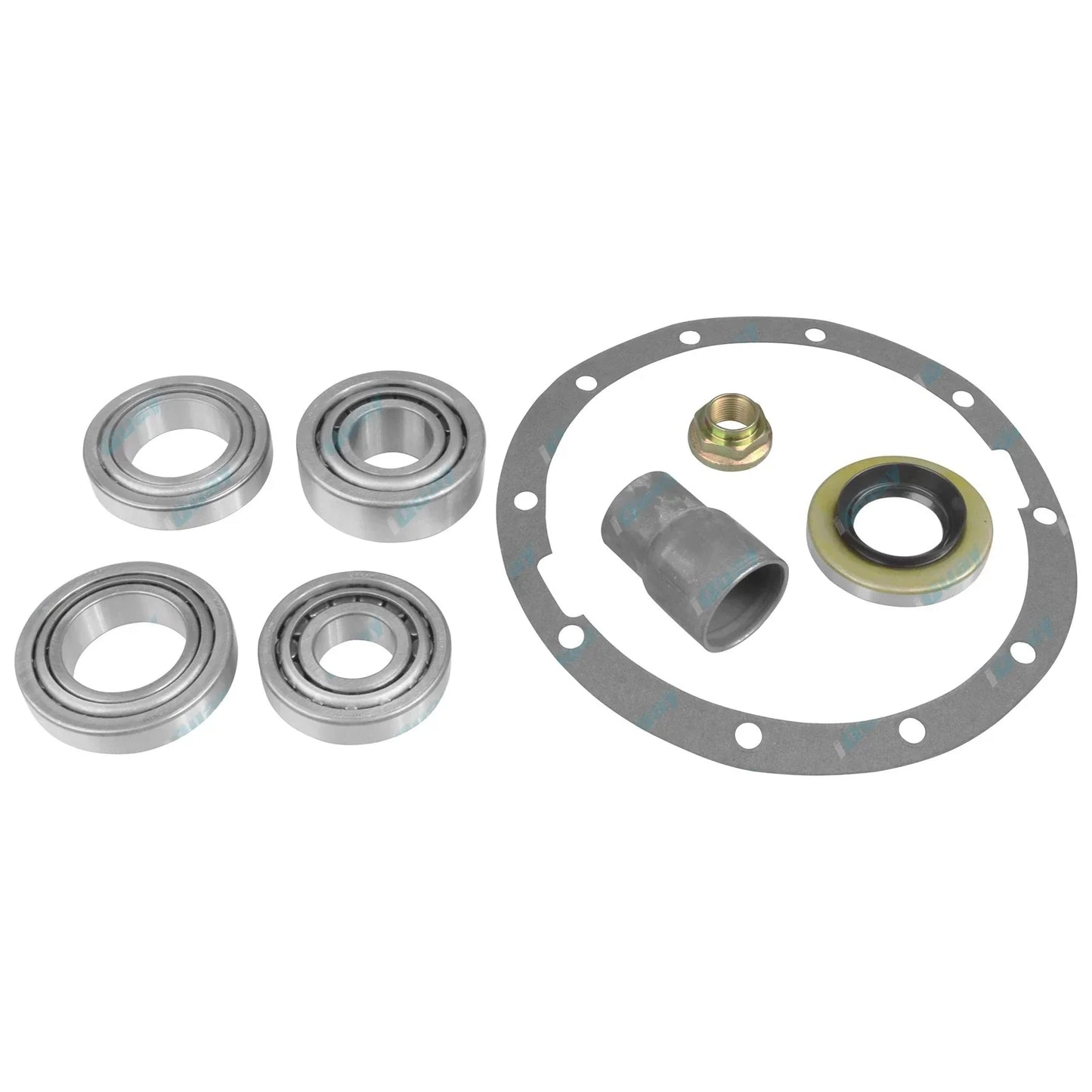 Diff Repair Kit for Toyota Hiace LH11 LH51 LH61 LH71 RH11 YH51 YH61 YH71 Van