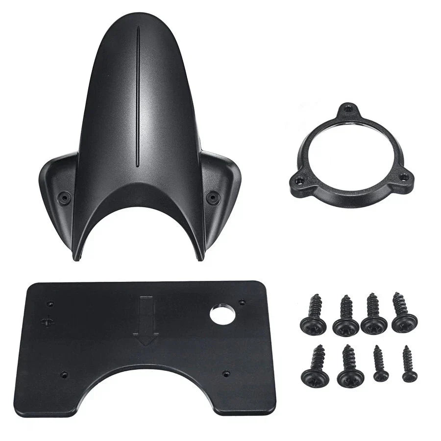 Backup Camera Housing for Mercedes Sprinter Van (2010-2023)