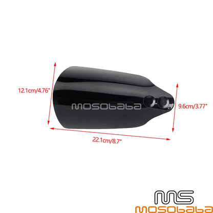 Front Handguard Protection Cover for Harley Softail Heritage Classic (2018-2021)